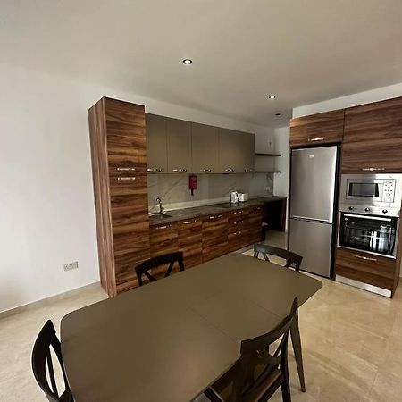 Appartement Duplex Penthouse In Gzira Sleeps 6 Extérieur photo