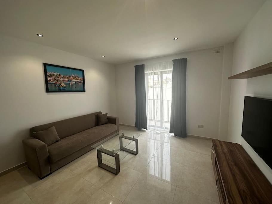 Appartement Duplex Penthouse In Gzira Sleeps 6 Extérieur photo