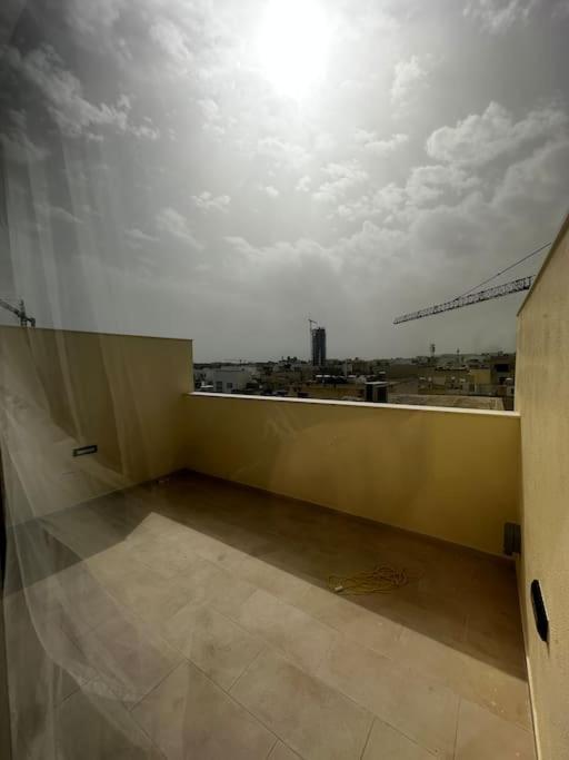 Appartement Duplex Penthouse In Gzira Sleeps 6 Extérieur photo