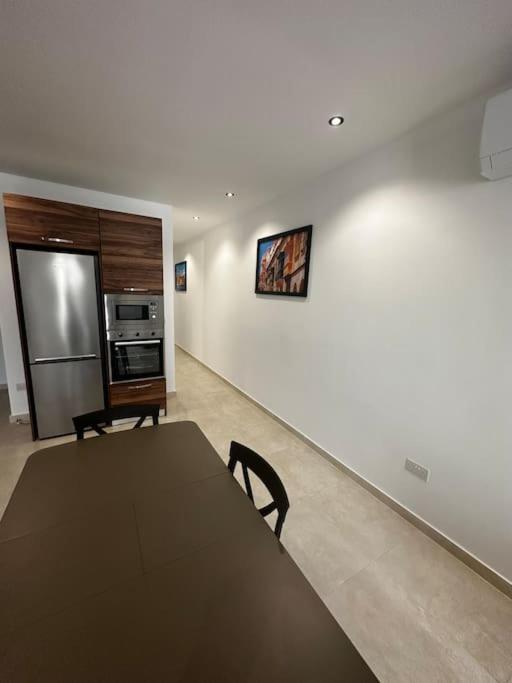 Appartement Duplex Penthouse In Gzira Sleeps 6 Extérieur photo