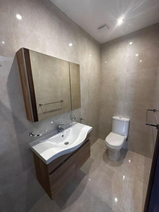 Appartement Duplex Penthouse In Gzira Sleeps 6 Extérieur photo