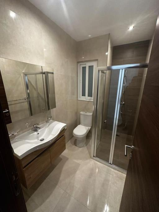 Appartement Duplex Penthouse In Gzira Sleeps 6 Extérieur photo