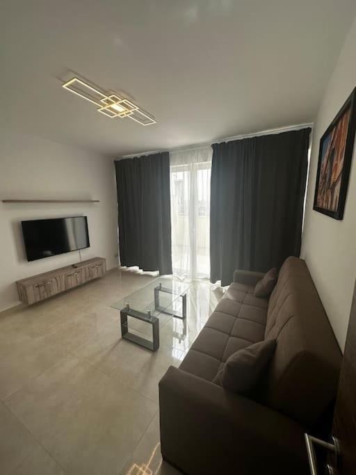 Appartement Duplex Penthouse In Gzira Sleeps 6 Extérieur photo